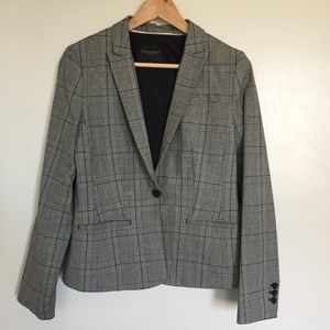 Classic Fit Banana Republic blazer